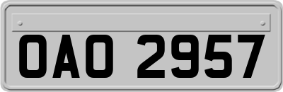 OAO2957