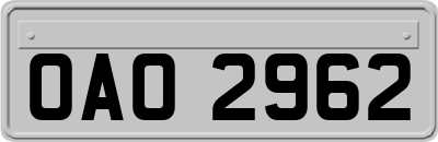 OAO2962
