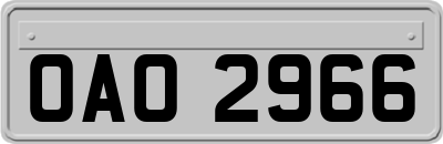 OAO2966