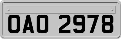 OAO2978