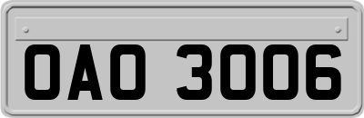 OAO3006