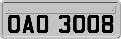 OAO3008