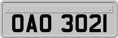 OAO3021
