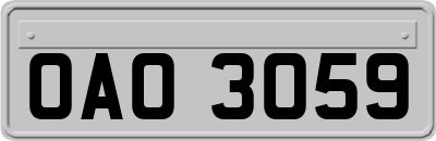 OAO3059