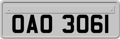 OAO3061