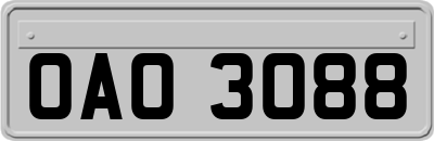OAO3088