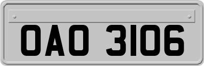 OAO3106