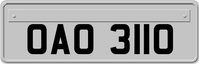 OAO3110