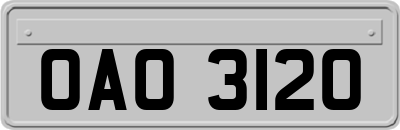 OAO3120