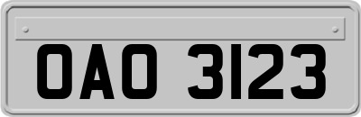 OAO3123