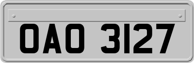 OAO3127
