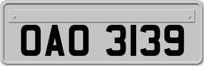 OAO3139