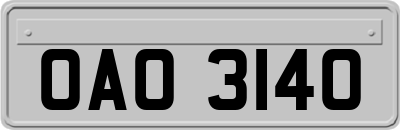 OAO3140