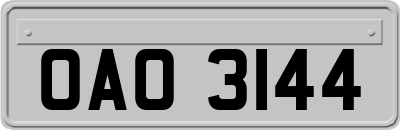 OAO3144