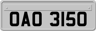 OAO3150
