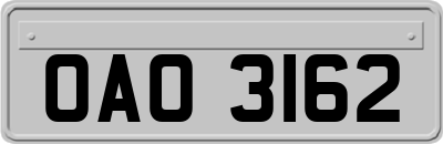OAO3162