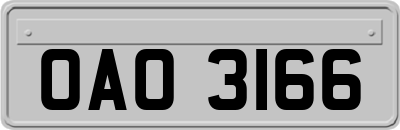 OAO3166