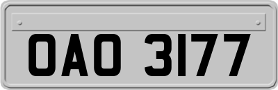 OAO3177