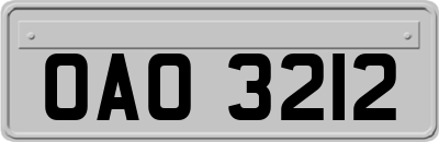 OAO3212