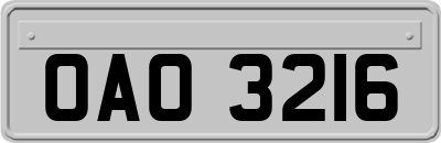 OAO3216