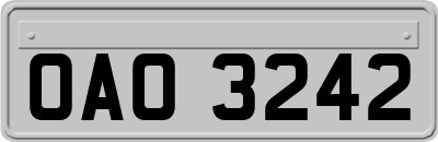 OAO3242