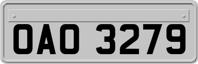 OAO3279