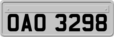 OAO3298