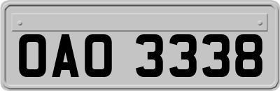 OAO3338