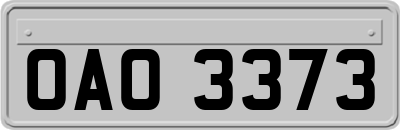 OAO3373