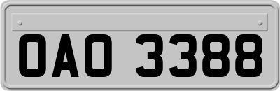 OAO3388