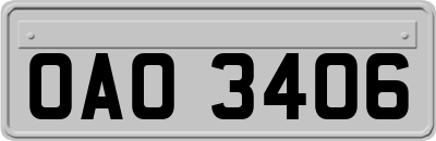 OAO3406