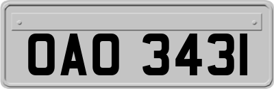 OAO3431