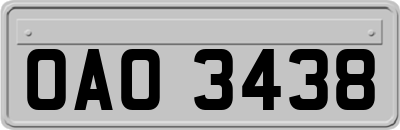 OAO3438