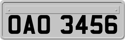 OAO3456