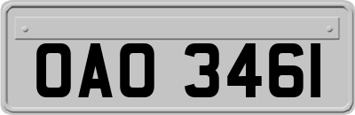 OAO3461