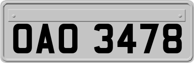 OAO3478