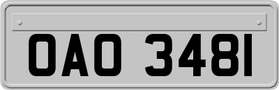 OAO3481