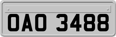 OAO3488