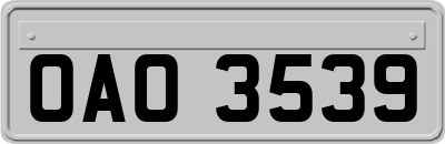 OAO3539