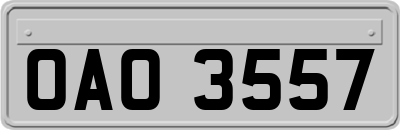 OAO3557