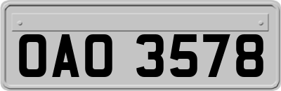 OAO3578