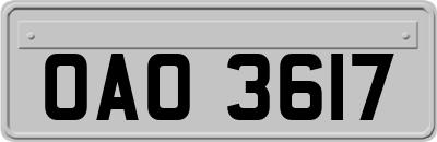 OAO3617