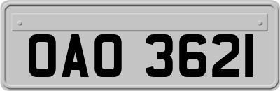 OAO3621