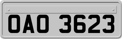 OAO3623