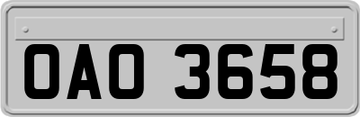 OAO3658