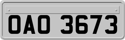 OAO3673