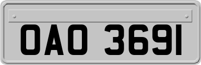 OAO3691