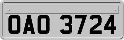 OAO3724
