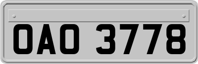OAO3778