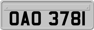 OAO3781